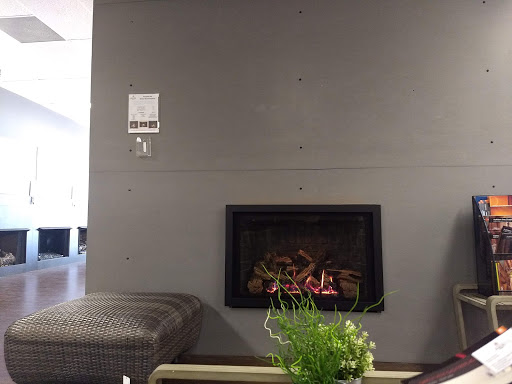 Fireplace Store «The Fire House Casual Living Store», reviews and photos, 5301 Capital Blvd #J, Raleigh, NC 27616, USA