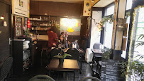 Atmosphère du Restaurant coréen Dokkebi14 à Paris - n°3