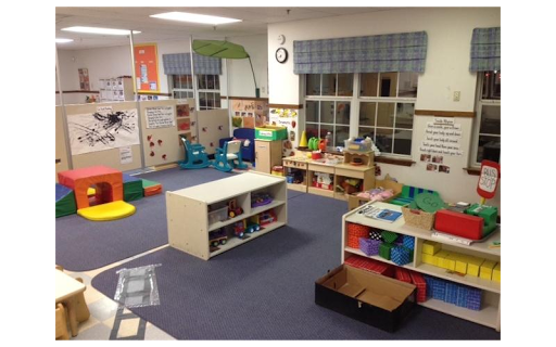 Day Care Center «Russet KinderCare», reviews and photos, 3504 Russett Common, Laurel, MD 20724, USA