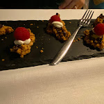 Photo n°5 de l'avis de Paolo.a fait le 30/10/2022 à 12:47 sur le  Dom Restaurant à Monza