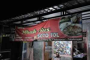 Soto MAK SUS (langganane Rowobulus Wetan) image