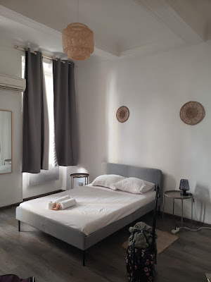 Immobiliere de la Paix à Marseille