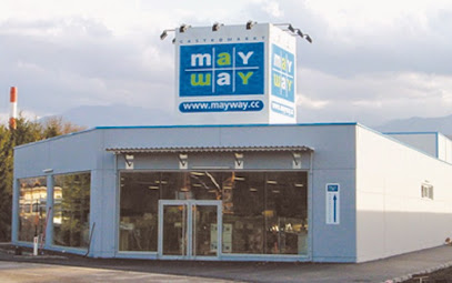 MAYWAY Gastro- u. Großküchentechnik, Klima- und Kältetechnik