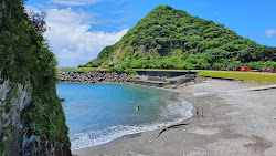 Foto di Cape Tofu beach con molto pulita livello di pulizia