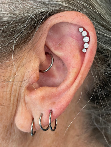 Explore florida keys tattoo ideas, creative tattoo ideas in Casper, available at High Plains Adornment