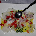 Photo n°1 de l'avis de P..e fait le 07/12/2018 à 08:21 sur le  MecoMilla Bar Ristorante Birreria à Francavilla al Mare