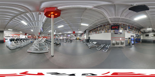 Gym «UFC GYM La Mirada», reviews and photos, 14920 La Mirada Blvd, La Mirada, CA 90638, USA