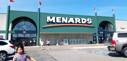 Home Improvement Store «Menards», reviews and photos, 1200 Rickmeyer Dr, Fond du Lac, WI 54937, USA