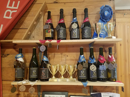 Winery «Great Shoals Winery», reviews and photos, 14526 New Hampshire Ave, Silver Spring, MD 20904, USA