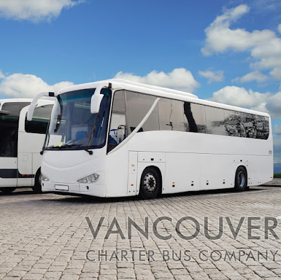 Vancouver Charter Bus Company