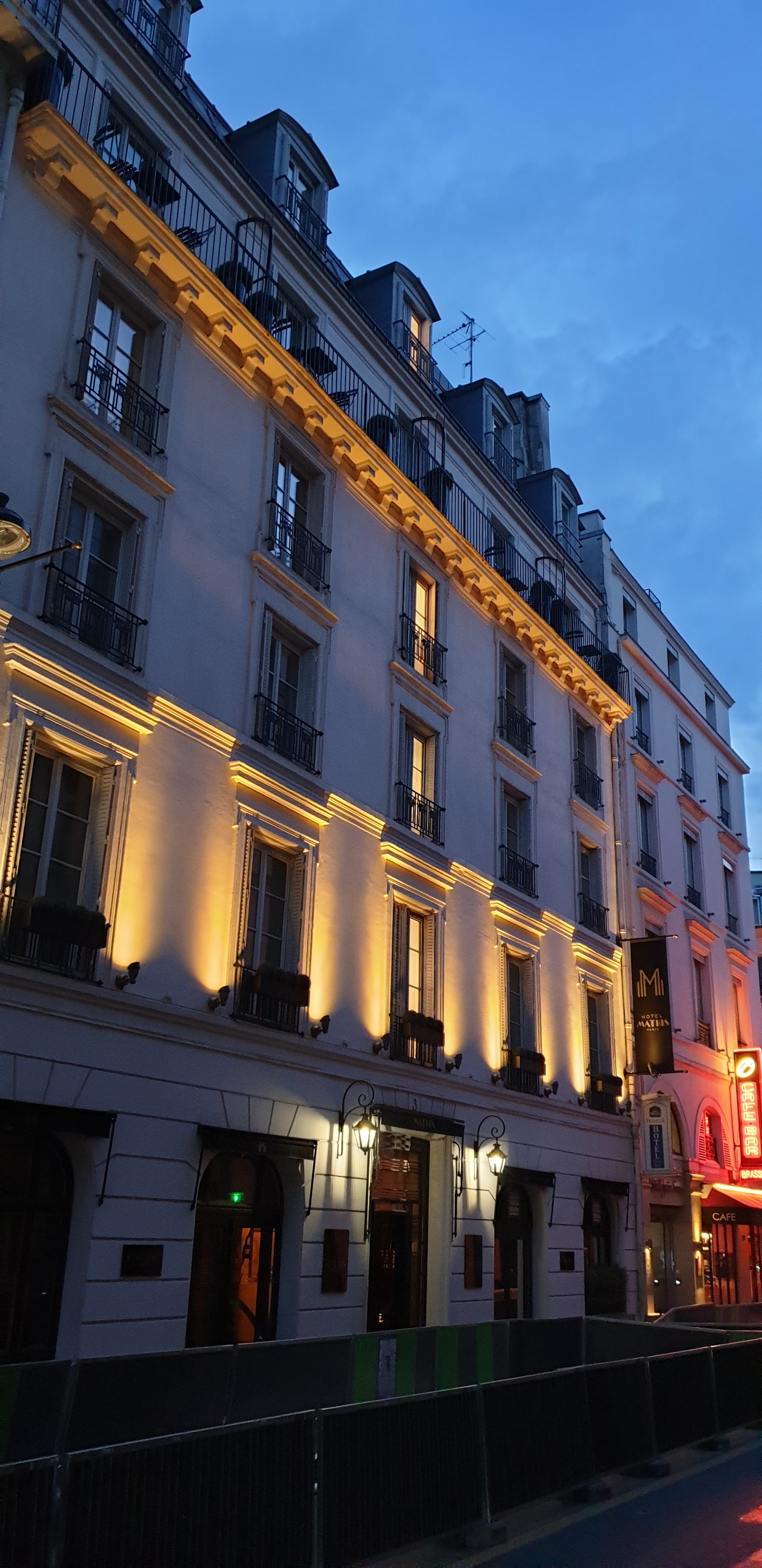Photo n° 1 de l'avis de Judy.r fait le 18/08/2019 à 04:54
