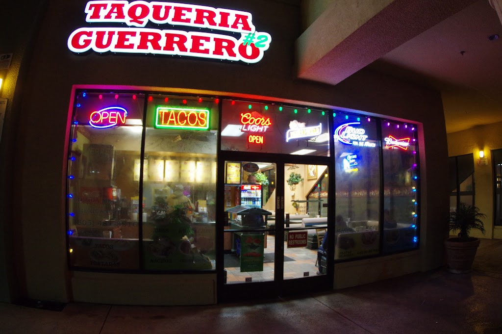 Taqueria Guerrero #2 93433