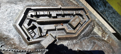 Park «Fort Foote Park», reviews and photos, Fort Foote Rd, Fort Washington, MD 20744, USA