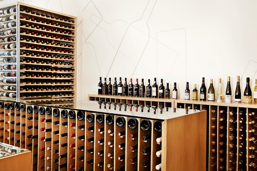 Wine Store «Silver Lake Wine», reviews and photos, 2395 Glendale Blvd A, Los Angeles, CA 90039, USA