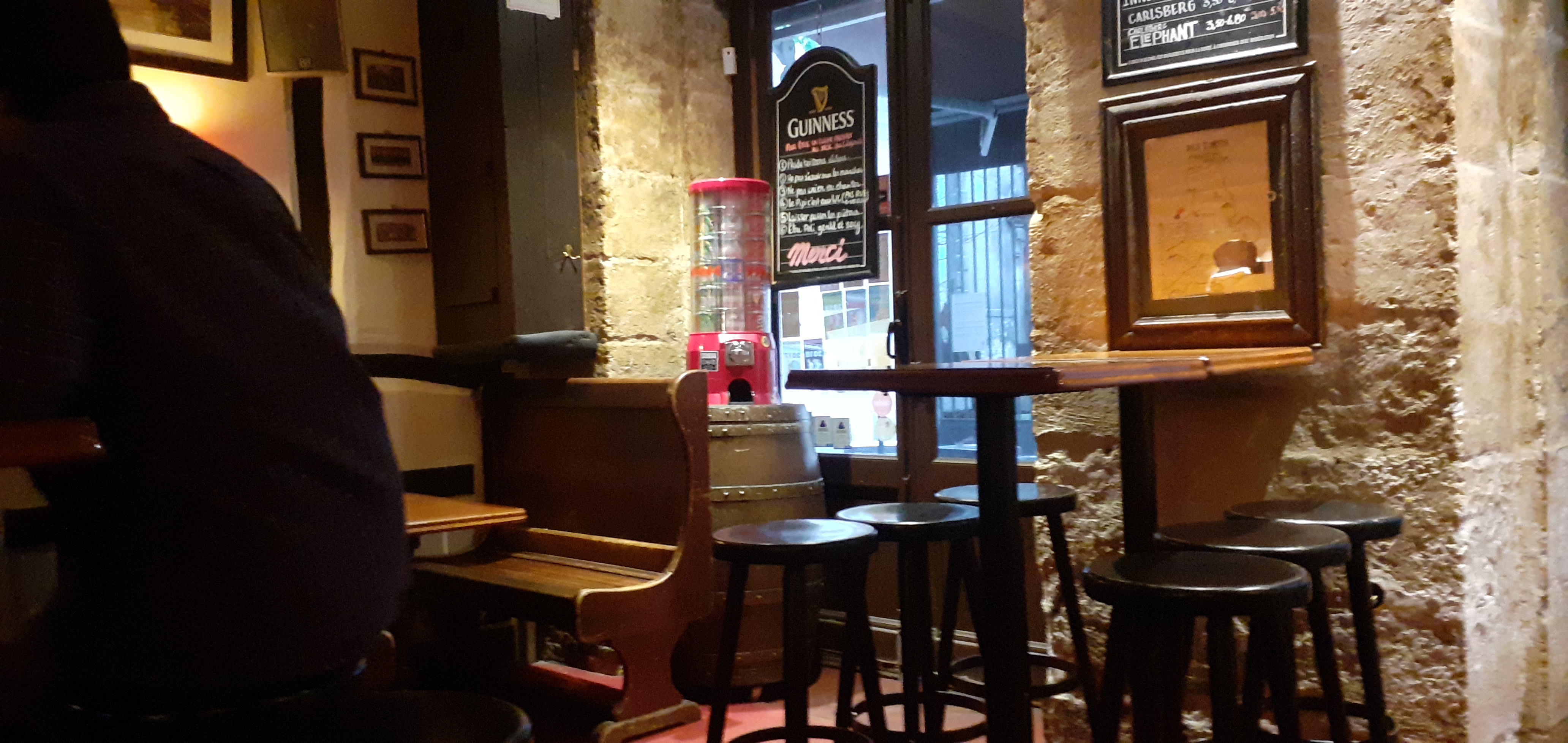 Photo n° 2 de l'avis de Patrick.a fait le 15/02/2020 à 18:31