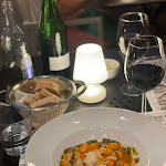 Photo n°1 de l'avis de Mark.o fait le 09/07/2023 à 19:46 sur le  Osteria San Giorgio à Lucca