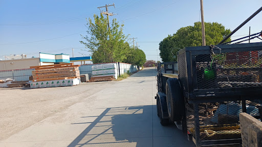 Collin County Fence Supply