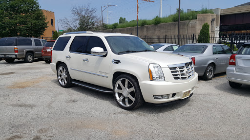 Used Car Dealer «A Plus Auto Sales», reviews and photos, 8000 S Stony Island Ave, Chicago, IL 60617, USA