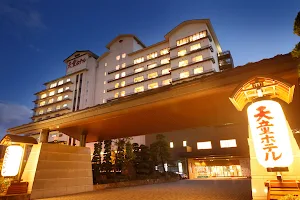 Tendo Hotel image