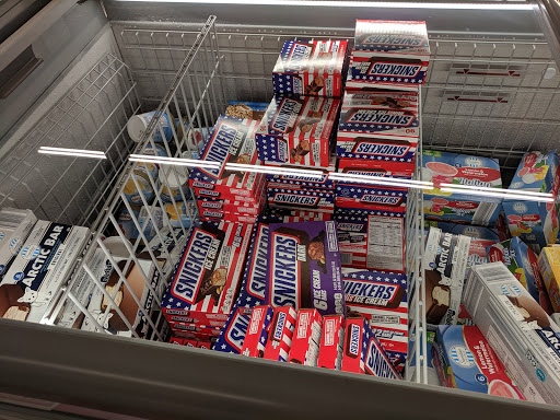 Supermarket «ALDI», reviews and photos, 21031 Tripleseven Rd, Potomac Falls, VA 20165, USA