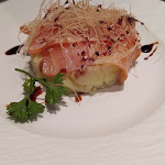 Photo n°3 de l'avis de Highper.y fait le 20/02/2018 à 03:09 sur le  Koshin à Milan