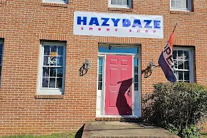 Hazy Daze Smoke Shop image