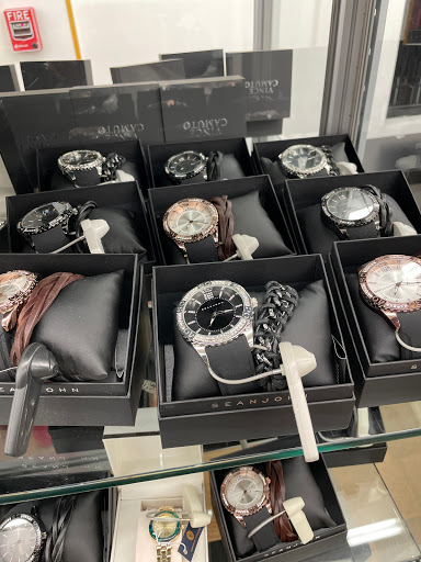 Clothing Store «K&G Fashion Superstore», reviews and photos, 2131 Pleasant Hill Rd #117, Duluth, GA 30096, USA