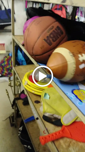 Thrift Store «Better Bargains Thrift Store», reviews and photos, 10209 NE Sandy Blvd, Portland, OR 97220, USA