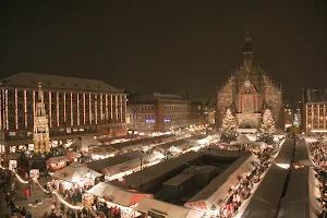 Nürnberger Christkindlesmarkt image