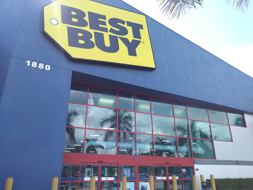 Electronics Store «Best Buy», reviews and photos, 1880 Palm Beach Lakes Blvd, West Palm Beach, FL 33401, USA