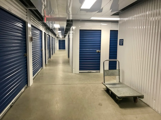 Self-Storage Facility «CubeSmart Self Storage», reviews and photos, 1186 N Mildred St, Ranson, WV 25438, USA