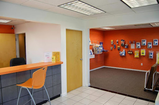 Self-Storage Facility «Space Center Storage», reviews and photos, 9301 Storage Way, Louisville, KY 40291, USA