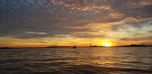 Museum «The Skyscraper Museum», reviews and photos, 39 Battery Pl, New York, NY 10280, USA