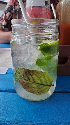 Caribbean Restaurant «The Watering Hull», reviews and photos, 261 96th St #202, Stone Harbor, NJ 08247, USA