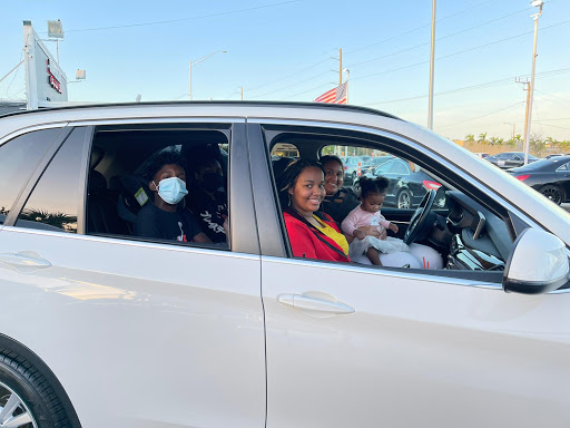 Used Car Dealer «Imperial Capital Cars», reviews and photos, 1800 South State Road 7, Miramar, FL 33023, USA