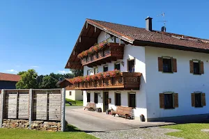 Ferienhof Seehuber image