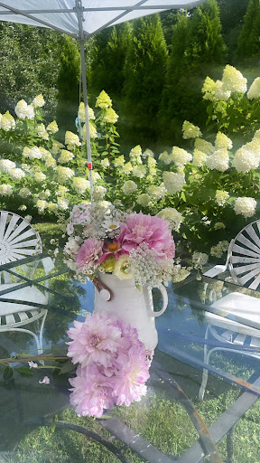 Florist «Flower Girl», reviews and photos, 16 W Springtown Rd, Long Valley, NJ 07853, USA