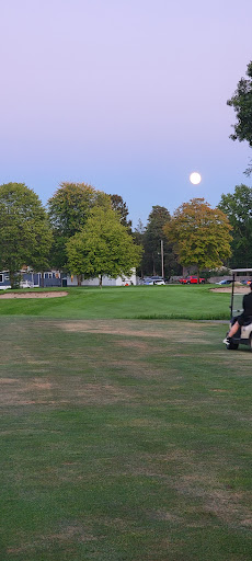 Golf Club «Faulkwood Shores Golf Club», reviews and photos, 300 S Hughes Rd, Howell, MI 48843, USA