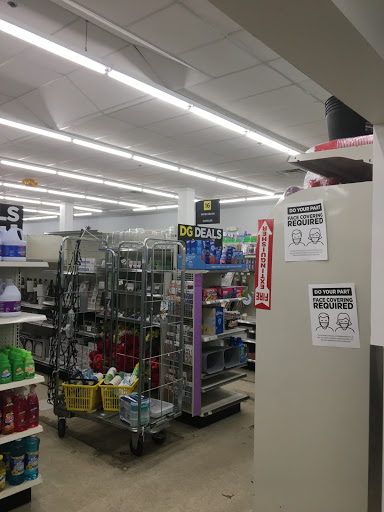 Discount Store «Dollar General», reviews and photos, 1630 Watertown Ave, Waterbury, CT 06708, USA