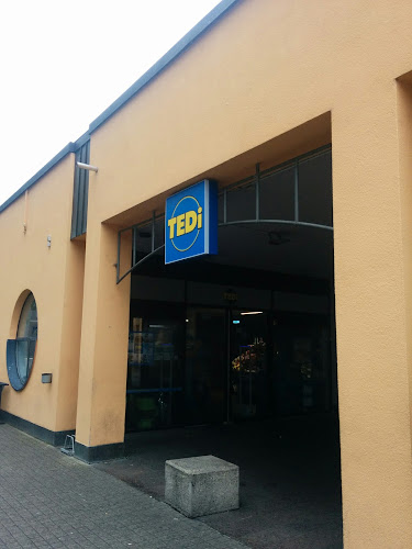 TEDi GmbH & Co. KG