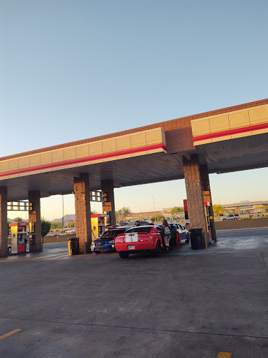 Gas Station «QuikTrip», reviews and photos, 21 E Old West Hwy, Apache Junction, AZ 85119, USA