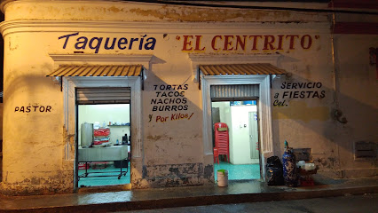 Taquería El Centrito - 16A s/n, Centro, 97390 Umán, Yuc., Mexico