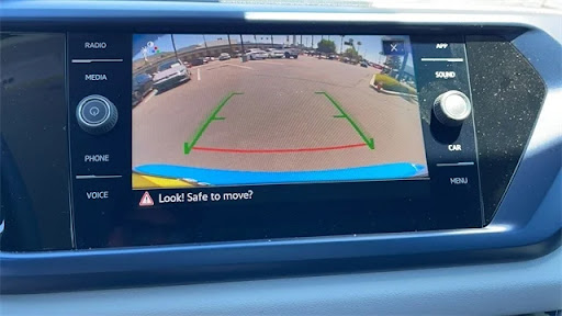 Volkswagen Dealer «CardinaleWay Volkswagen», reviews and photos, 2603 Wardlow Rd, Corona, CA 92882, USA