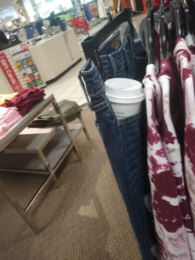 Department Store «JCPenney», reviews and photos, 800 S James Campbell Blvd, Columbia, TN 38401, USA