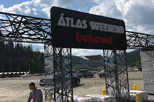 Atlas Weekend Bukovel image