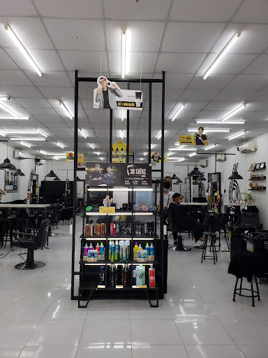 Top 20 30shine cửa hàng Huyện Quảng Trạch Quảng Bình 2022