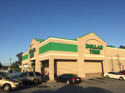 Dollar Tree
