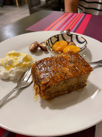 Plats et boissons du Restaurant Anouche à Caen - n°8