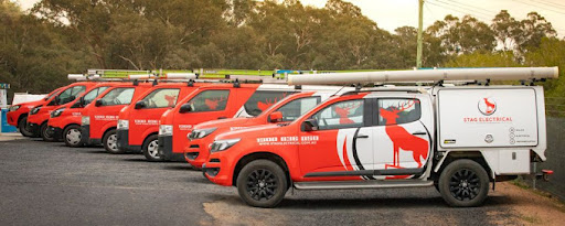Stag Electrical Solar & Refrigeration - Certified Solar Installers