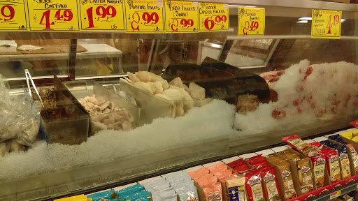 Grocery Store «Dixmoor Market», reviews and photos, 14635 S Western Ave, Harvey, IL 60426, USA